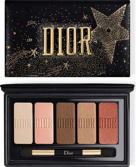 dior paleta sombras|Face & Undereye .